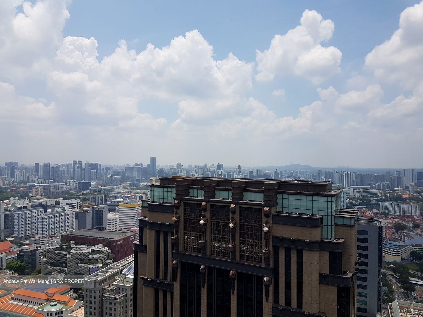 Duo Residences (D7), Apartment #523074211
